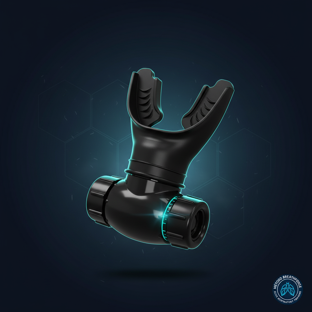 ENTRENADOR RESPIRATORIO