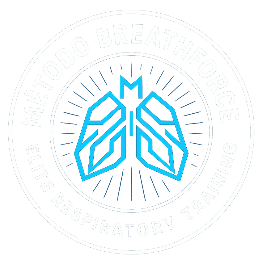 MÉTODO BREATHFORCE