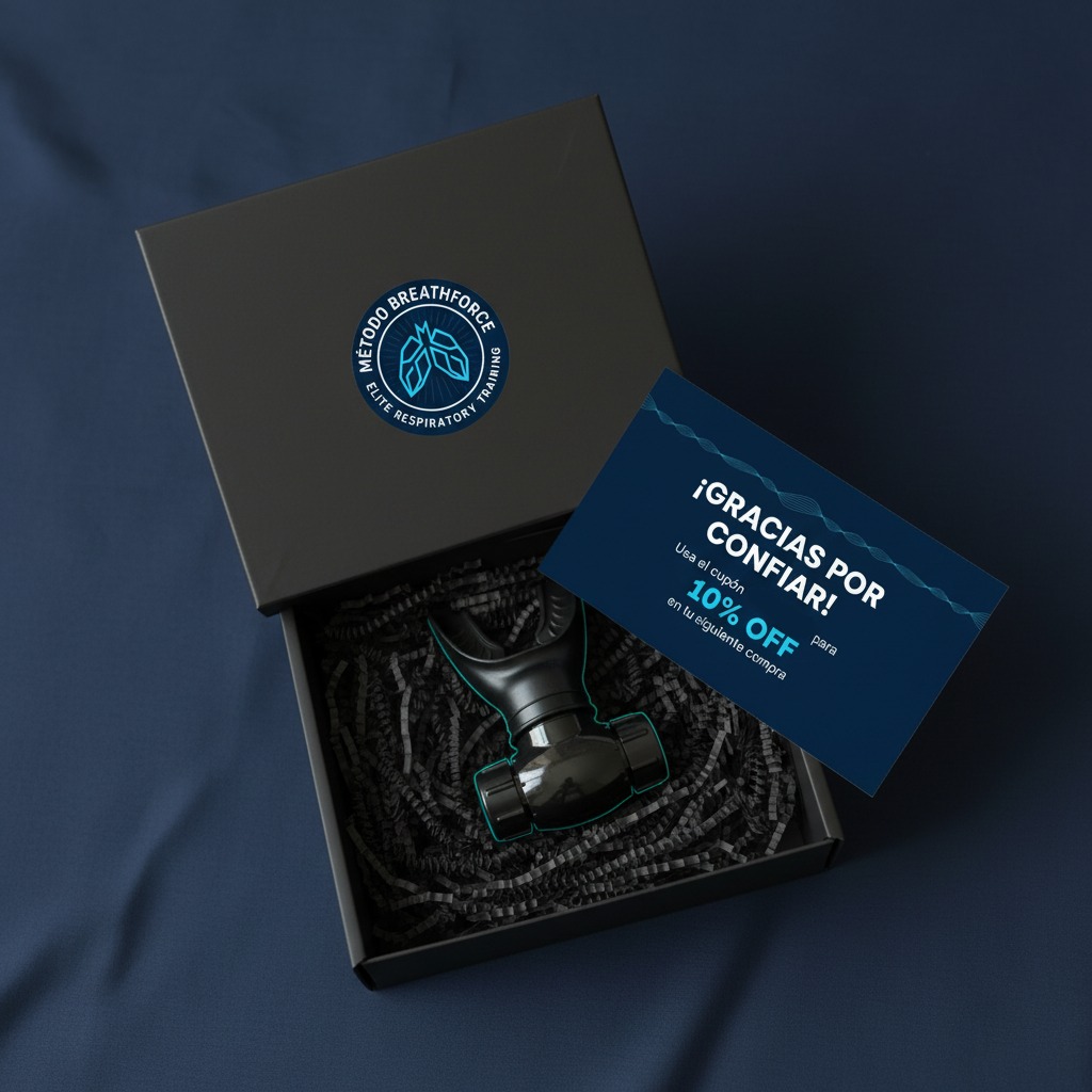 ENTRENADOR RESPIRATORIO