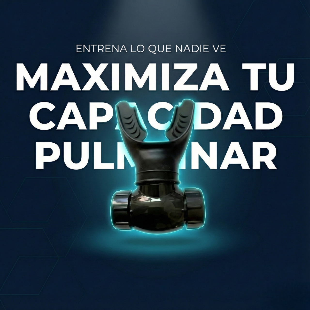 ENTRENADOR RESPIRATORIO