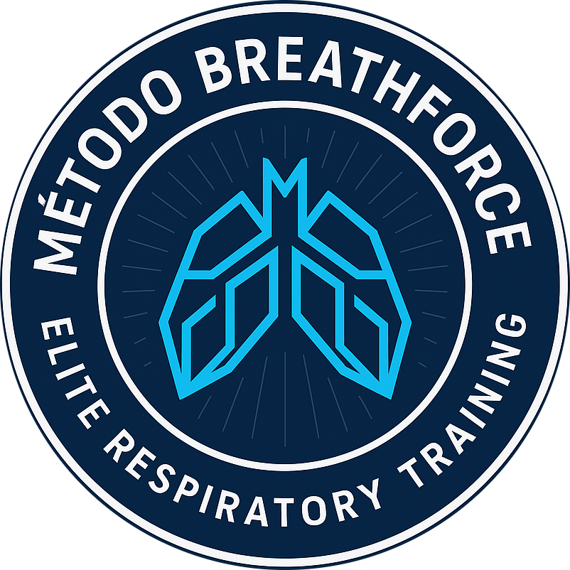 El mejor entrenador respiratorio del mercado